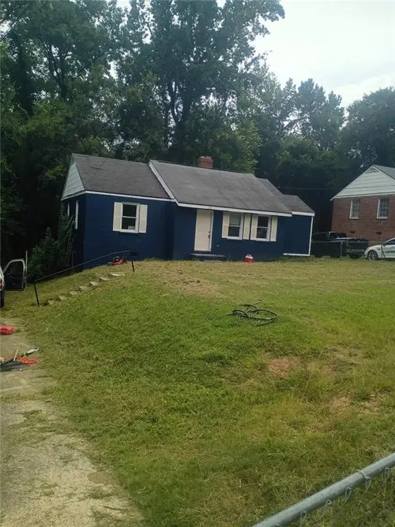 125 Infantry Drive, Columbus, GA 31903 - #1