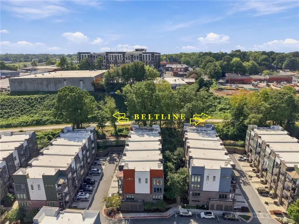 395 Pratt Drive Se #803, Atlanta, GA 30315 - #1