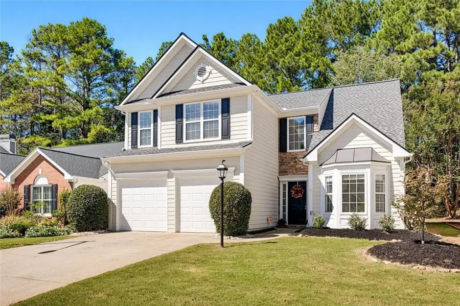 1389 Glenover Way, Marietta, GA 30062 - #2