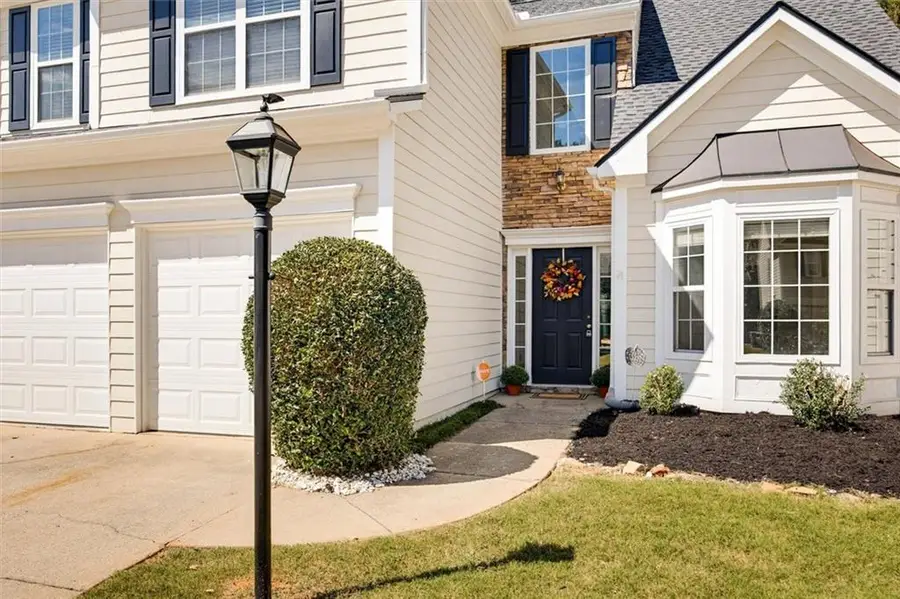 1389 Glenover Way, Marietta, GA 30062 - #3