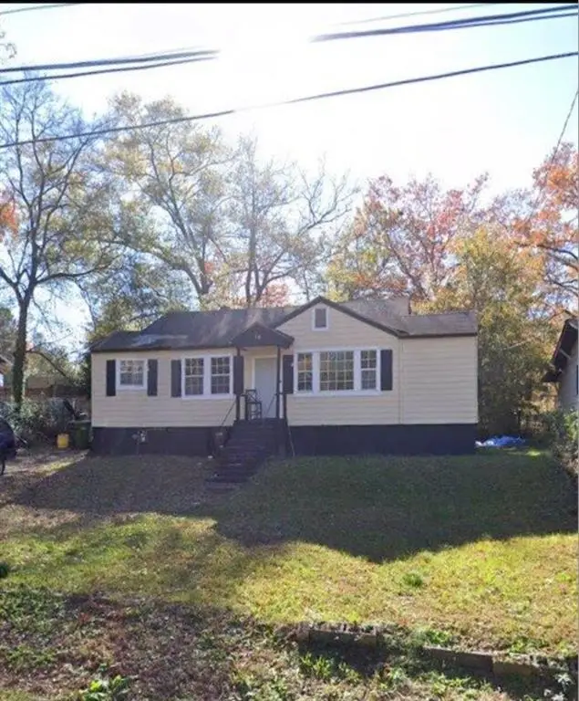20 Patch Drive, Columbus, GA 31903 - #1
