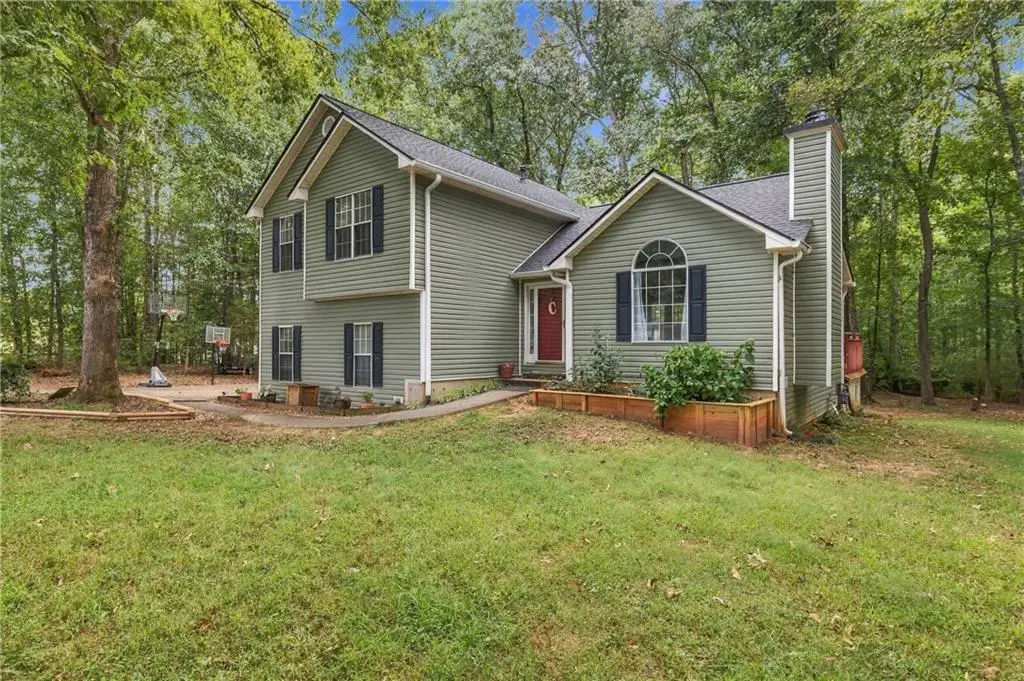 96 Boxcar Way W, Dawsonville, GA 30534 - #1