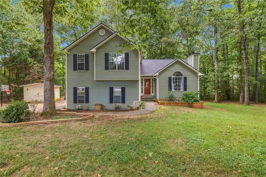 96 Boxcar Way W, Dawsonville, GA 30534 - #2