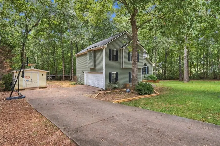 96 Boxcar Way W, Dawsonville, GA 30534 - #3