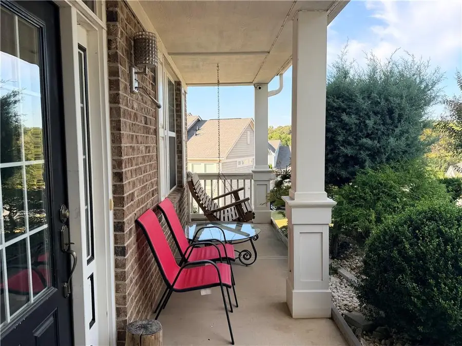 1590 Hillcrest Drive, Sugar Hill, GA 30518 - #3