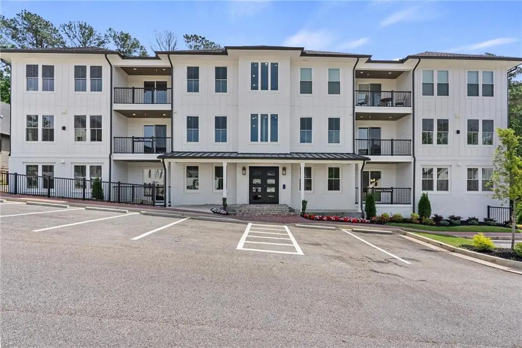 1050 Blair Lane #101, Peachtree City, GA 30269 - #1