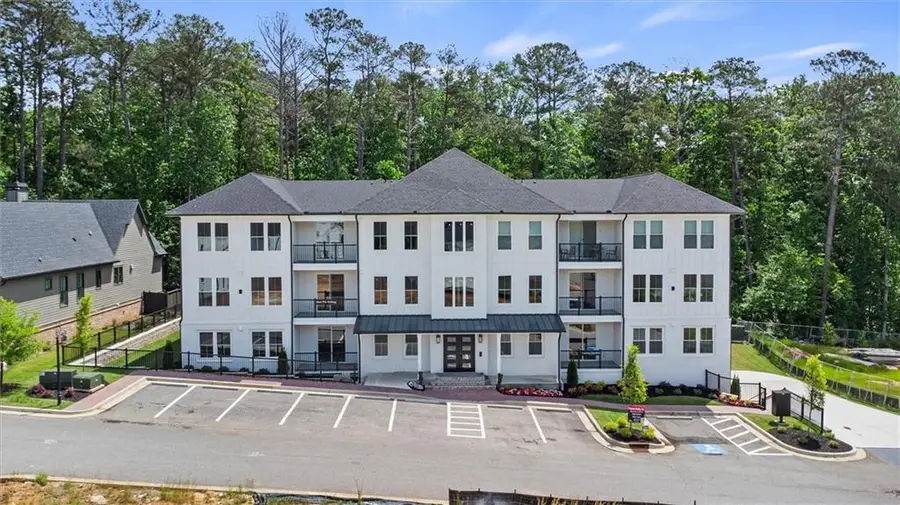 1050 Blair Lane #101, Peachtree City, GA 30269 - #2