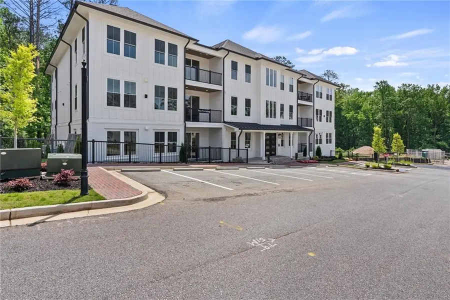 1050 Blair Lane #101, Peachtree City, GA 30269 - #3