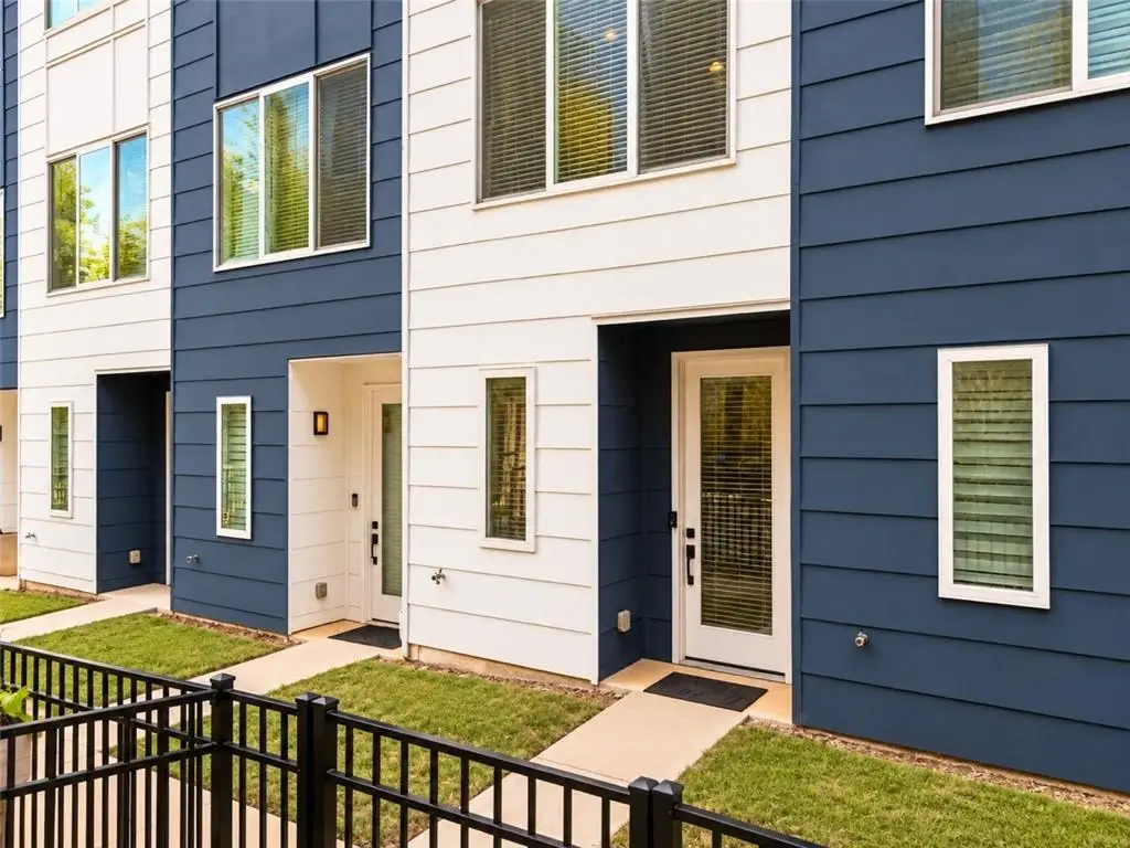 1598 Rock Dam Drive #15, Atlanta, GA 30317 - #1