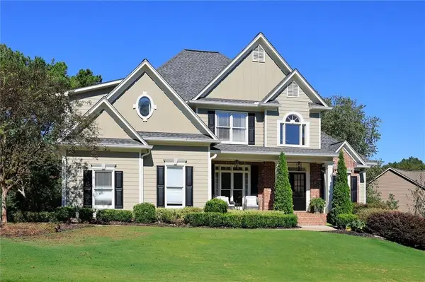 89 Gemstone Lane, Acworth, GA 30101