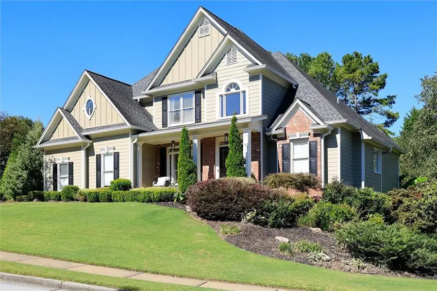 89 Gemstone Lane, Acworth, GA 30101 - #2