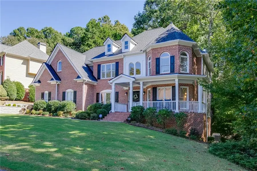 345 Big Bend Trail, Buford, GA 30518 - #3