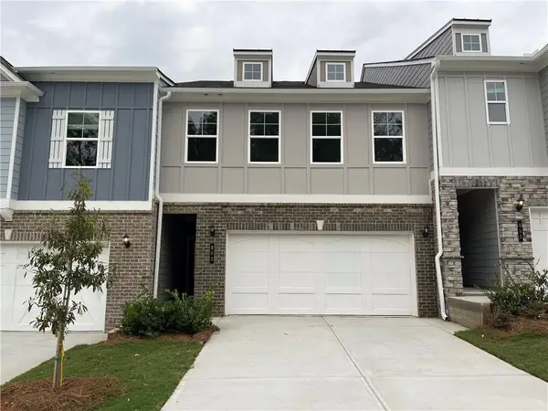 893 Counterpoint Drive #LOT 11, Decatur, GA 30032