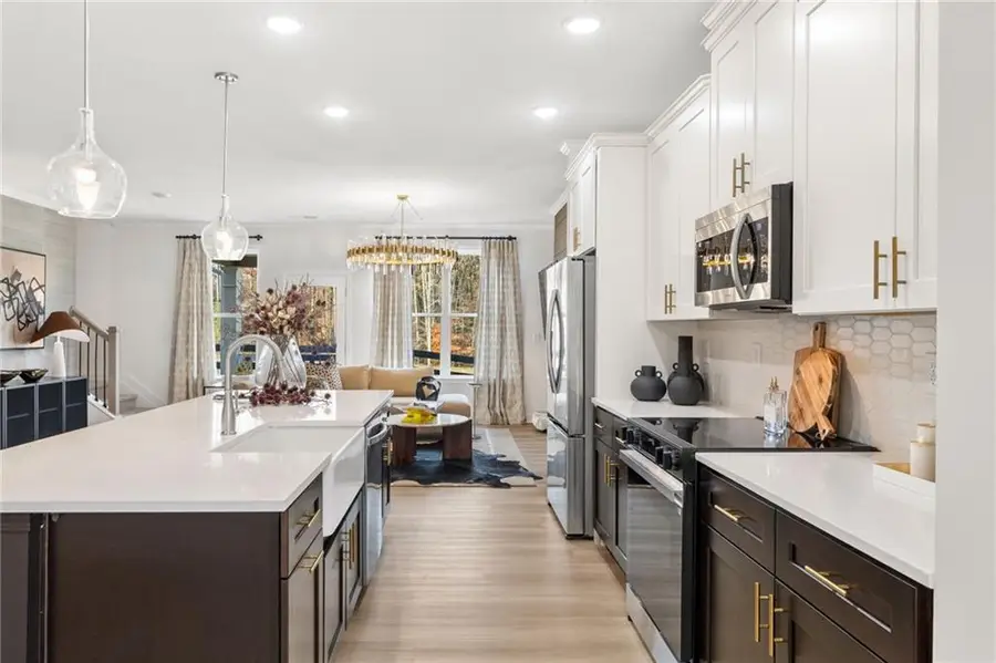 893 Counterpoint Drive #LOT 11, Decatur, GA 30032 - #3