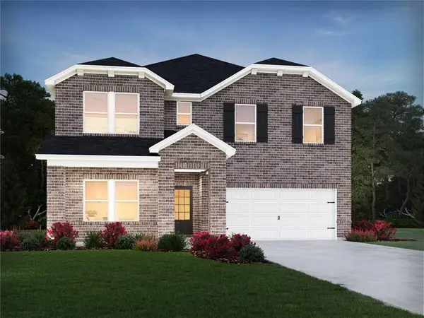 7297 Lyric Street, Fairburn, GA 30213