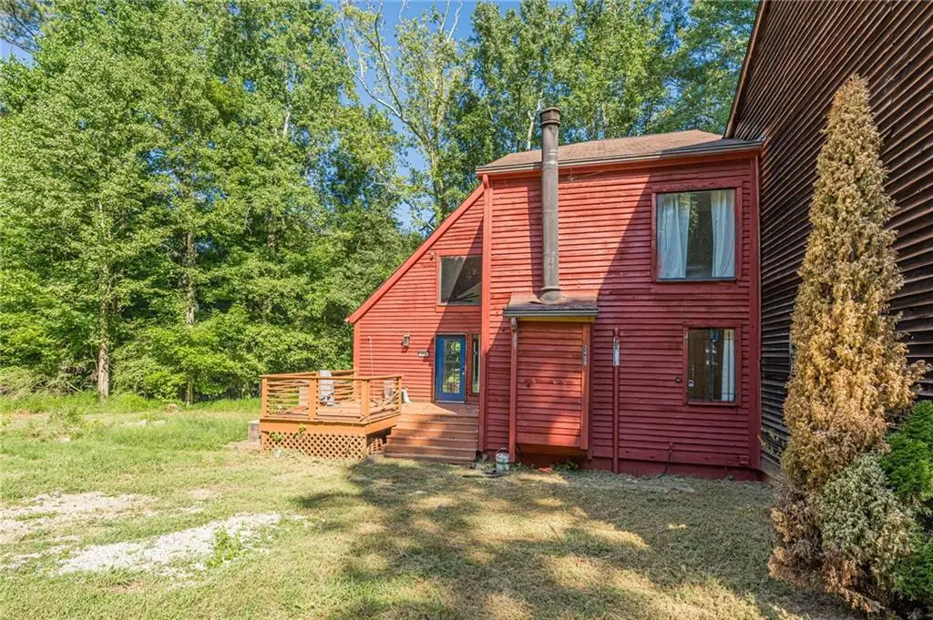 2459 Terrace Trail, Decatur, GA 30035 - #1