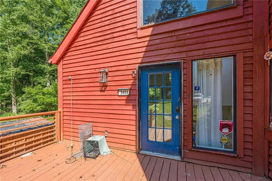 2459 Terrace Trail, Decatur, GA 30035 - #2