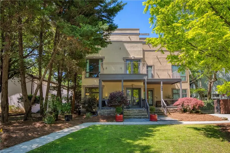 866 Monroe Drive Ne, Atlanta, GA 30308 - #2