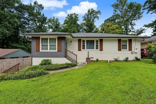 771 Pinehurst Terrace Sw, Atlanta, GA 30310
