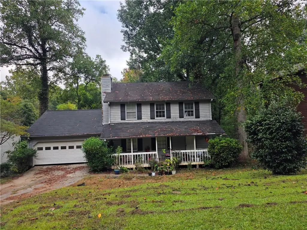 2351 Tapanzee Ln Lane, Lawrenceville, GA 30044 - #1