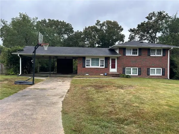 17 Rockwood Place Nw, Rome, GA 30165
