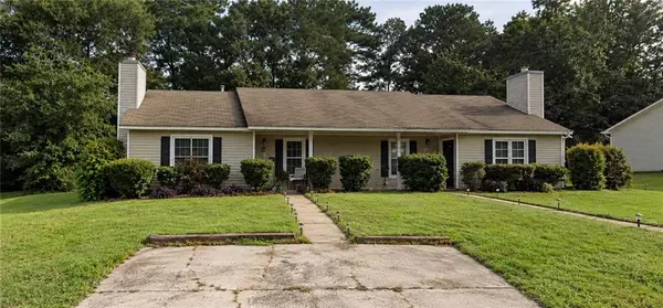 268 Matthew Lane, Jonesboro, GA 30238