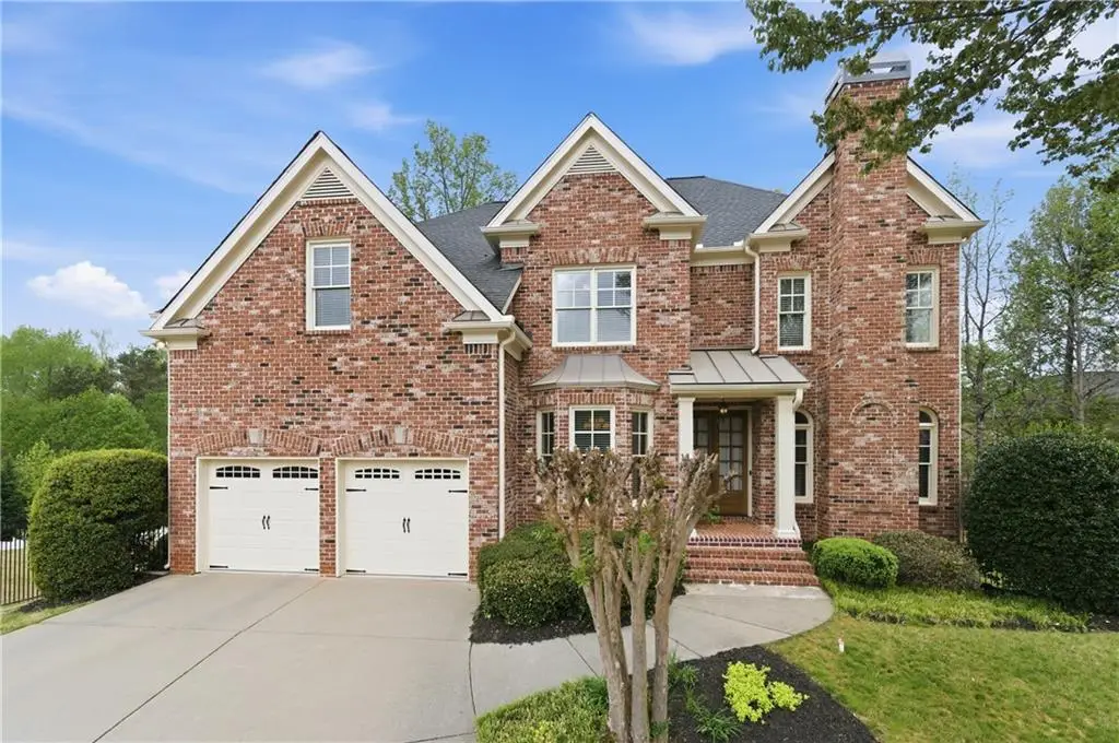 3196 Nours Landing Circle, Duluth, GA 30097 - #1
