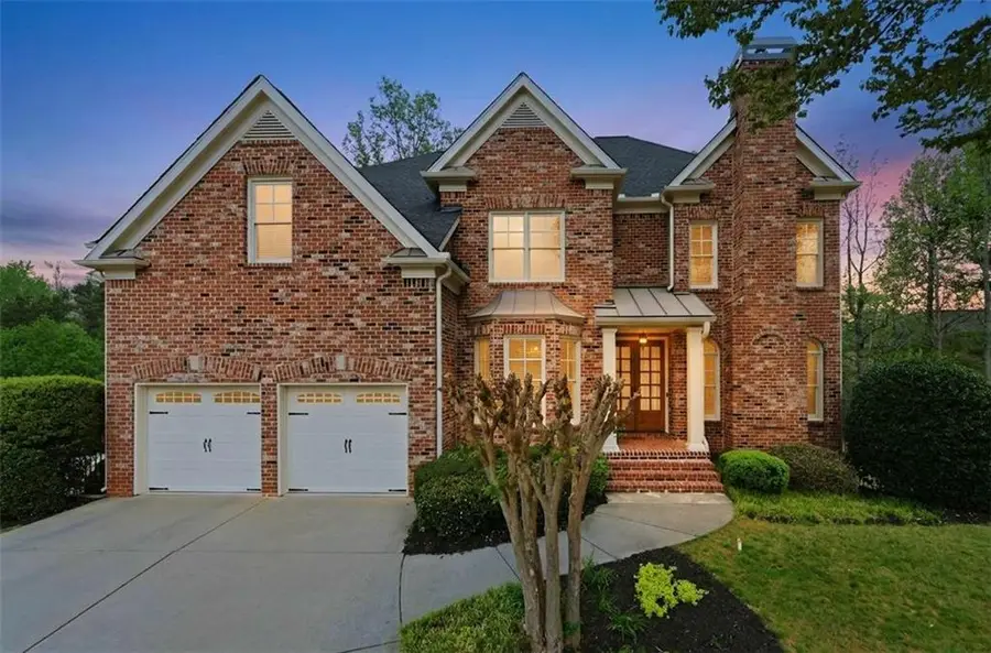 3196 Nours Landing Circle, Duluth, GA 30097 - #2