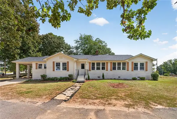 379 Mount Olive Church Road, Commerce, GA 30529