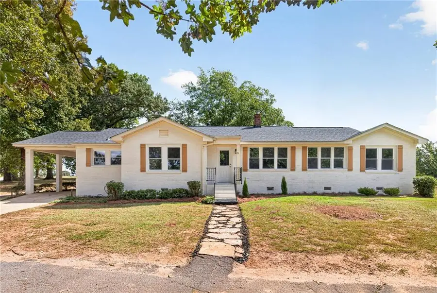 379 Mount Olive Church Road, Commerce, GA 30529 - #2