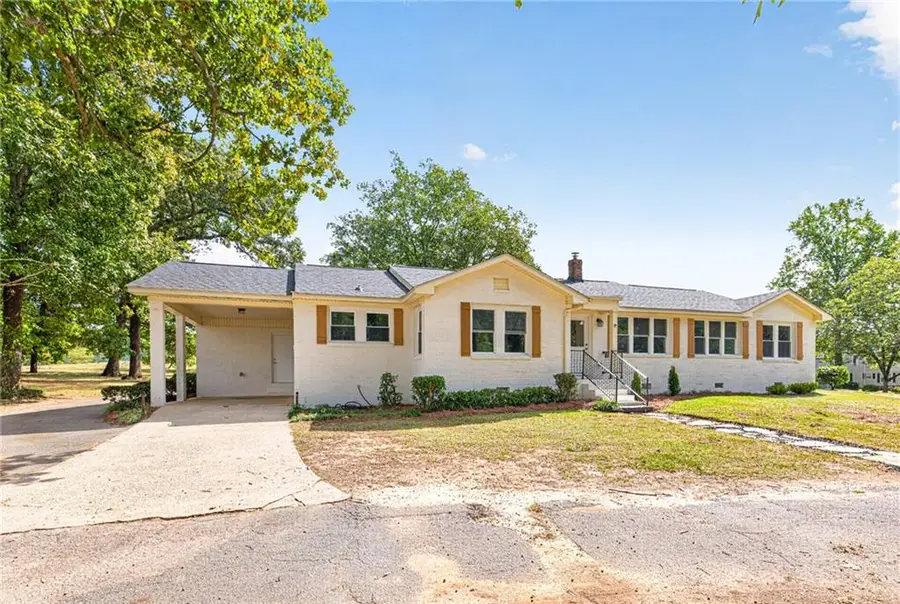379 Mount Olive Church Road, Commerce, GA 30529 - #3