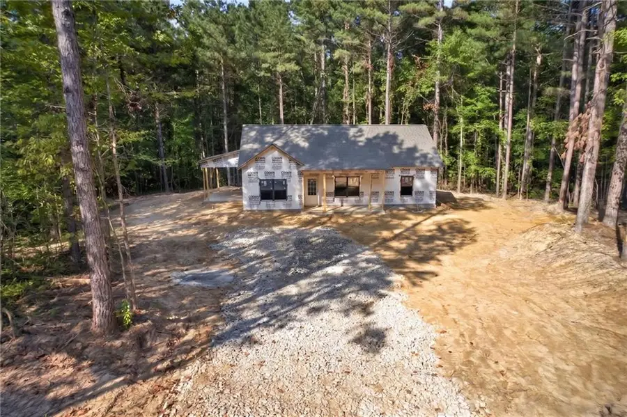 362 Pleasant Hill Road, Rockmart, GA 30153 - #3