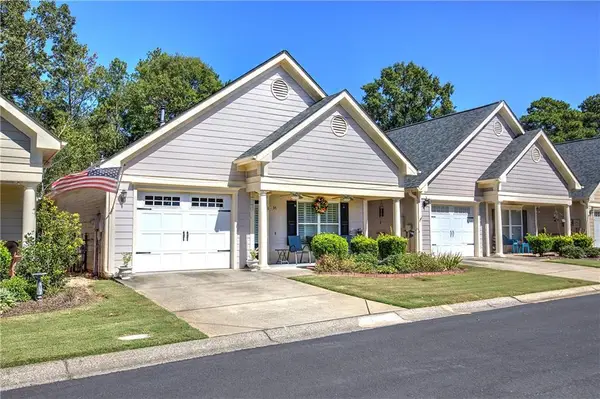 35 Casey Drive, Cartersville, GA 30120