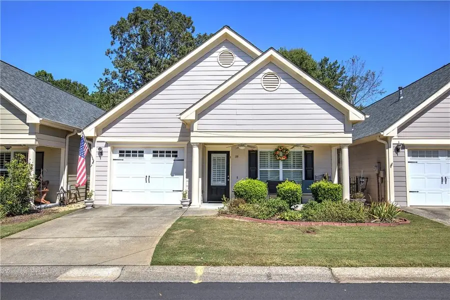 35 Casey Drive, Cartersville, GA 30120 - #3
