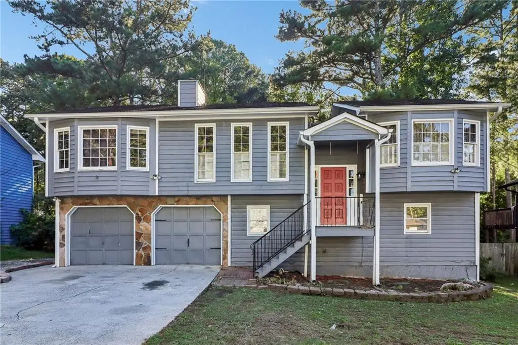 1750 Kristi Drive, Lawrenceville, GA 30043 - #1