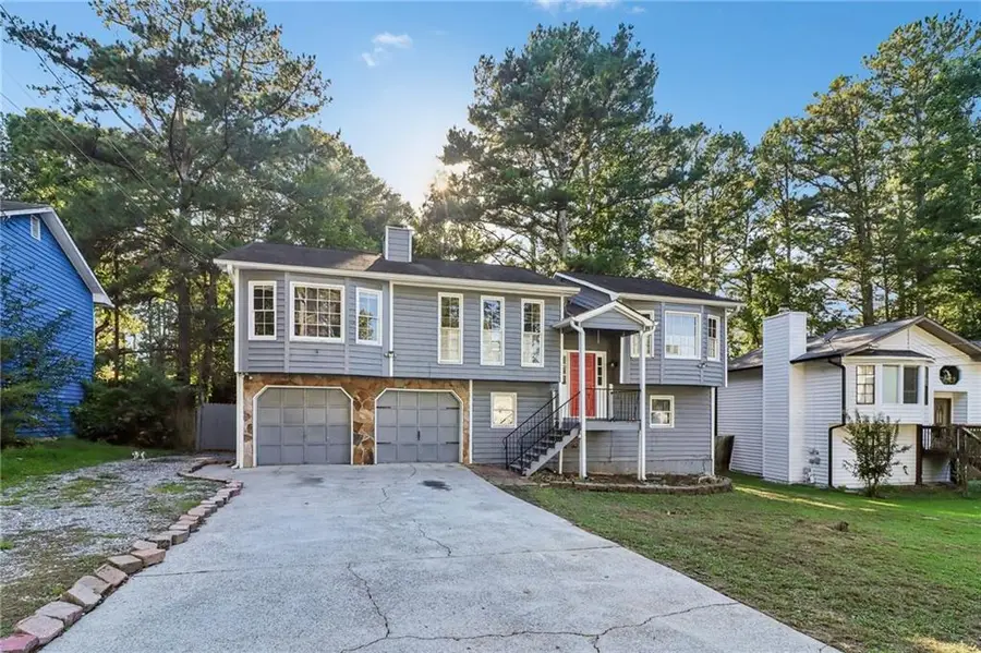 1750 Kristi Drive, Lawrenceville, GA 30043 - #3