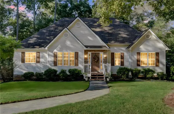 301 Calusa Place, Ball Ground, GA 30107