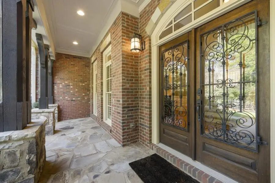225 Skyridge Drive, Atlanta, GA 30350 - #2