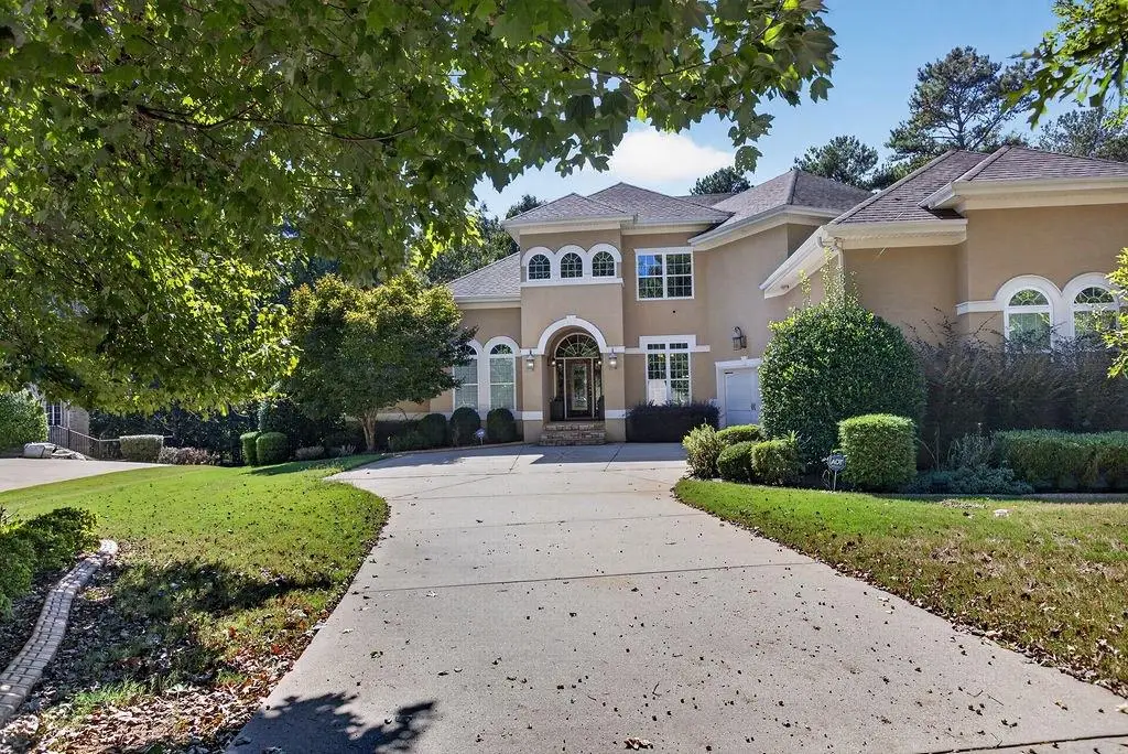 1307 Kinsale Court, Locust Grove, GA 30248 - #1