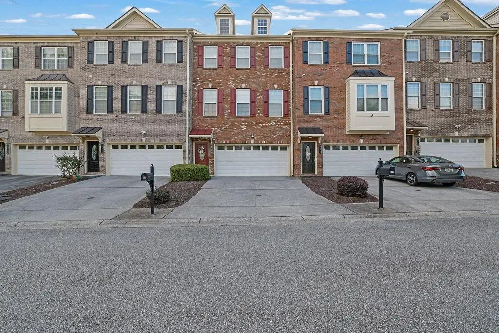 526 Williamson St Se #375, Marietta, GA 30060 - #1