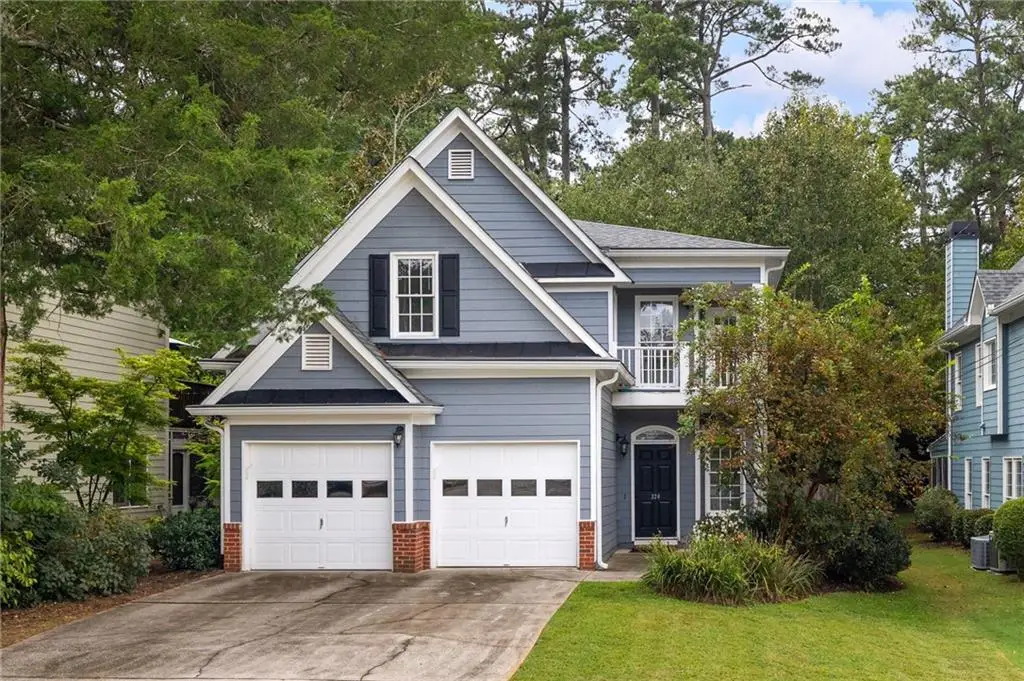 320 Lockwood Terrace, Decatur, GA 30030 - #1