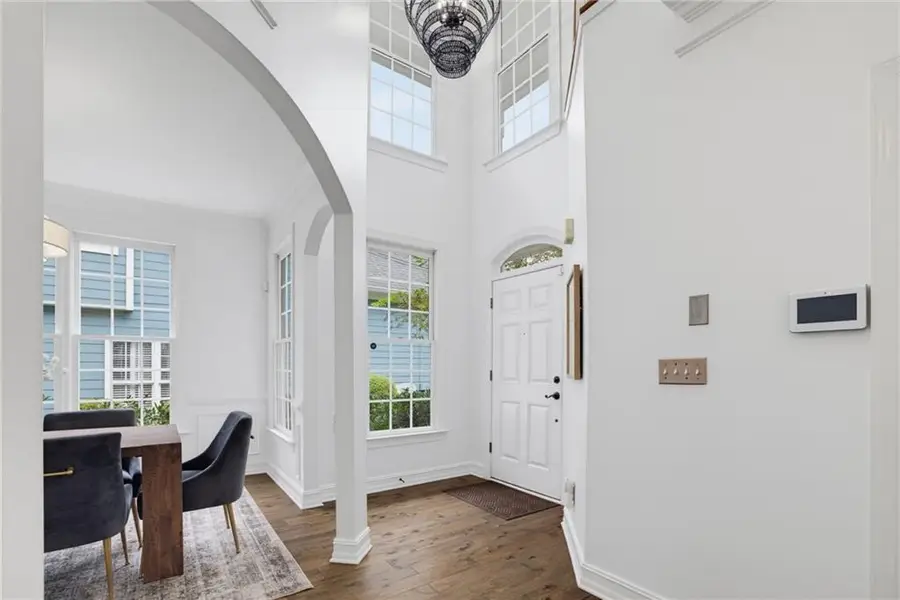320 Lockwood Terrace, Decatur, GA 30030 - #2