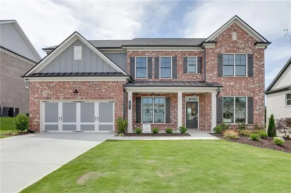 1813 Piney Bend Drive, Buford, GA 30518