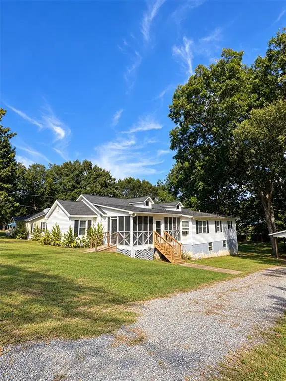 318 Pine Street, Cedartown, GA 30125 - #1