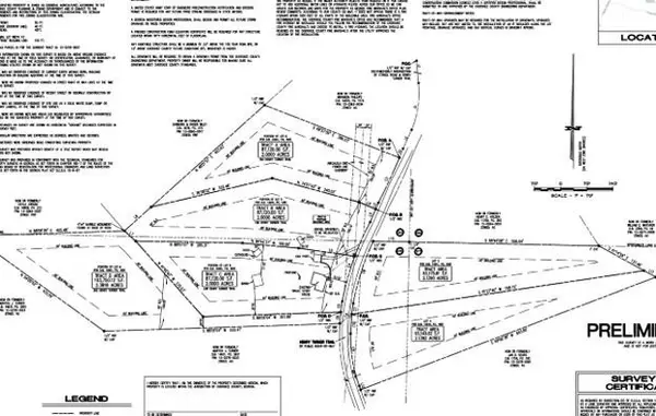 262 Henry Turner Trail, Ball Ground, GA 30107