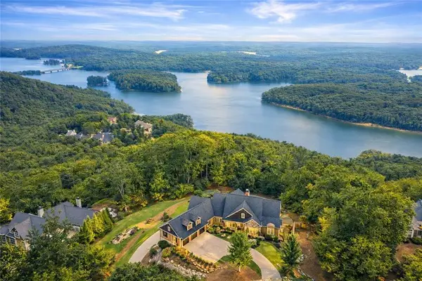 49 Waterside Drive Se, Cartersville, GA 30121