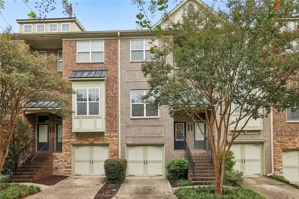 1972 Cobblestone Circle Ne, Brookhaven, GA 30319