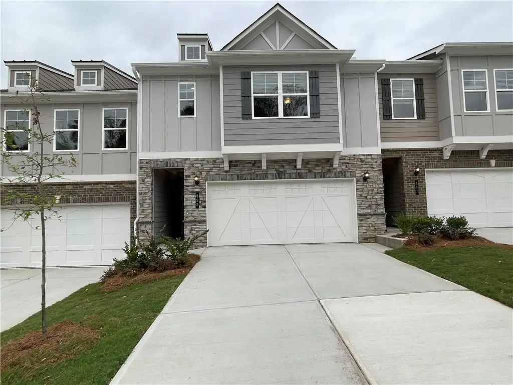 885 Counterpoint Drive, Decatur, GA 30032 - #1