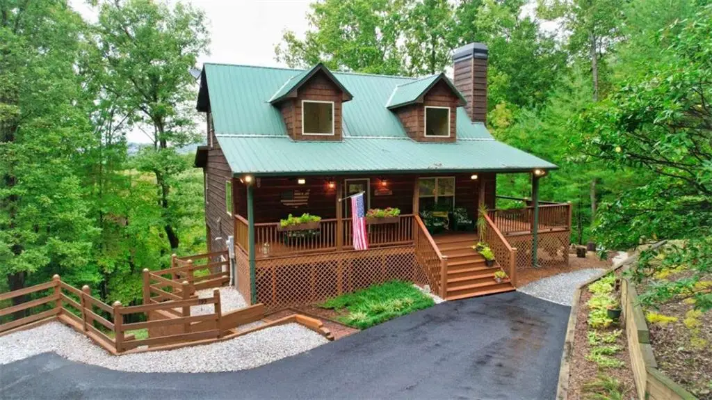 193 Nonchalant Lane, Blairsville, GA 30512 - #1