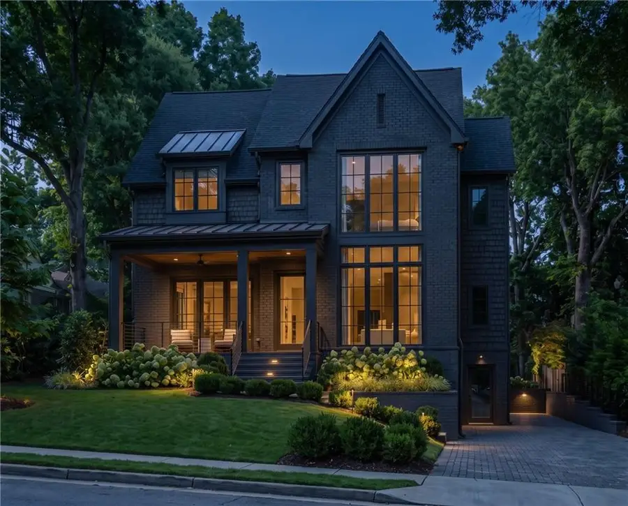 1373 Greenland Drive Ne, Atlanta, GA 30306 - #2